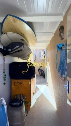 Imagem Magnifica casa em condomínio fechado Casa Hermosa com 2 dormitórios