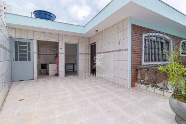 Imagem Casa com 3 dormitórios à venda, 282 m² por R$ 1.280.000,00 - Vila Sônia - São Paulo/SP