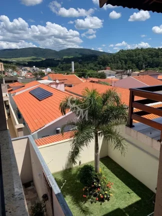 Imagem Excelente Casa Horto Santo Antônio