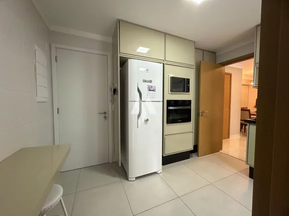 Imagem Apartamento 3 dormitórios 01 suíte á venda no Gonzaga em Santos