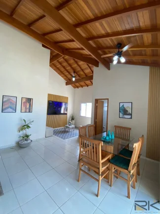 Imagem COBERTURA DUPLEX ITAGUÁ COM 3 SUÍTES, 2 BANHEIROS SOCIAL,COZINHA AMERICANA,2 VAGAS DE GARAGEM
