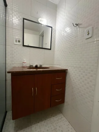 Imagem Apartamento Sumaré - 55M², 1 Dorm, Próximo ao Metrô, IPTU Isento.