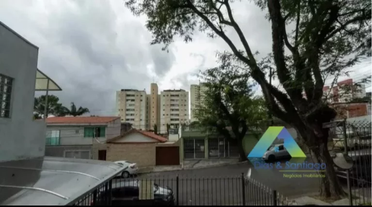 Imagem SÃO BERNARDO DO CAMPO Apartamento 60M², 2 dormitórios, 1 vaga, ótima localização e valor !!!