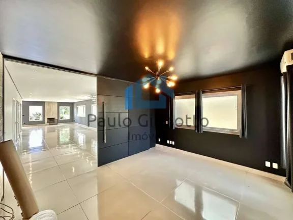 Imagem Casa venda / locação Golf Village Granja Viana