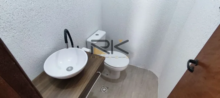 Imagem APARTAMENTO COBERTURA DUPLEX ITAGUÁ 2 DORMITÓRIOS SENDO 1 SUÍTE, 2 BANHEIROS, VARANDA GOURMET, SACADA, GARAGEM COBERTA