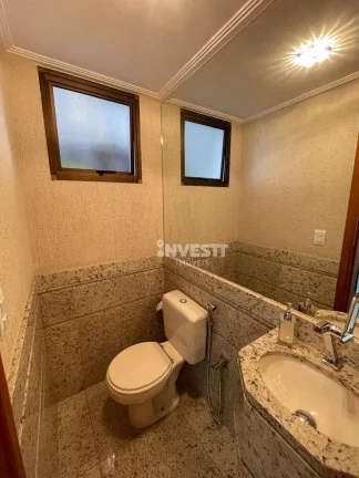 Imagem Apartamento à venda no Setor Bueno - Goiânia/GO
