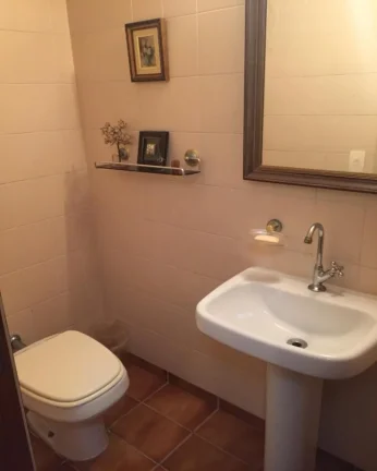 Imagem Lindo Apartamento - Excelente Vista