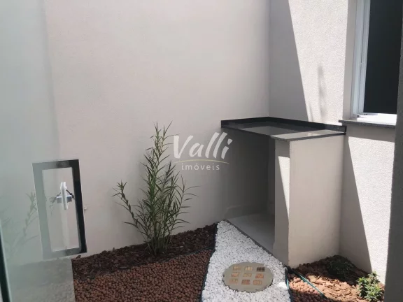 Imagem CASA RESIDENCIAL em Americana - SP, Jardim Terramerica II