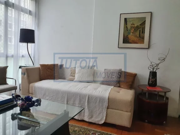 Imagem APARTAMENTO À VENDA NA BELA VISTA, SÃO PAULO