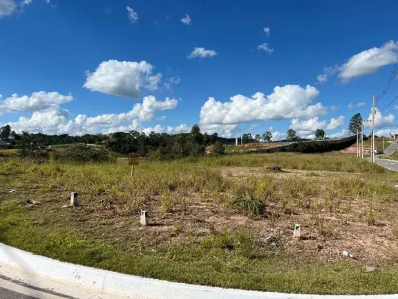 Imagem Oportunidade para Construir ou Investir: Lote de 227m2 no Loteamento Terras Altas