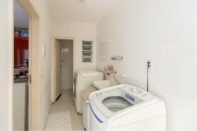 Imagem CASA RESIDENCIAL em São Paulo - SP, Chácara Santo Antônio (Zona Sul)