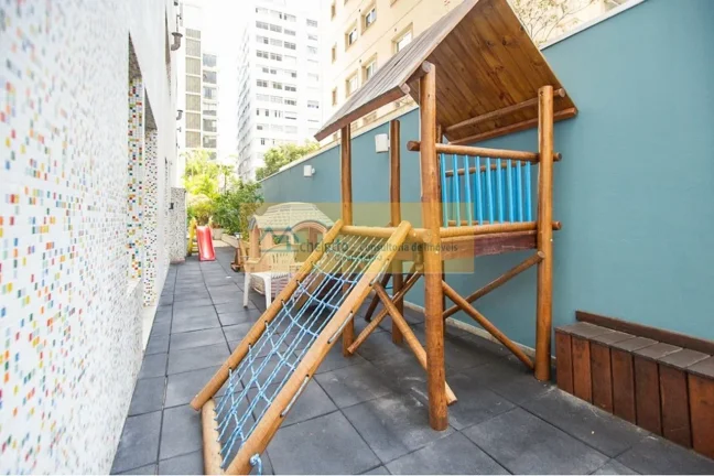 Imagem COBERTURA RESIDENCIAL em SÃO PAULO - SP, SANTA CECÍLIA
