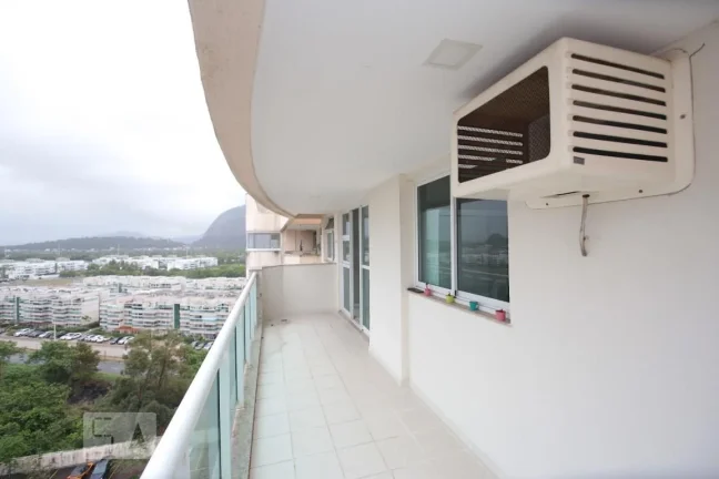 Imagem Apartamento à Venda - Recreio, 3 Quartos, 154 m2