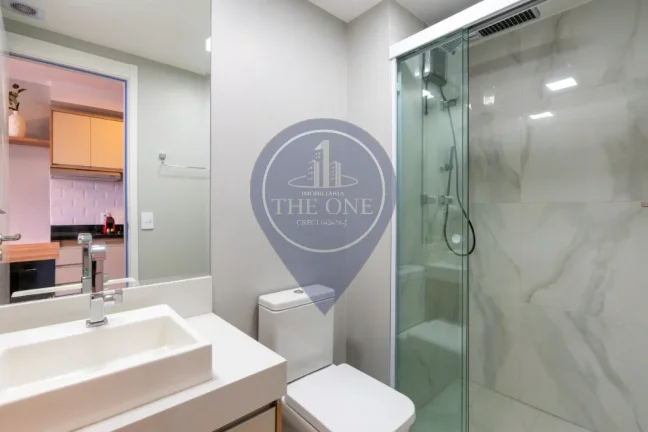 Imagem Studio à venda na Vila Mariana, São Paulo-SP: 1 quarto, 1 banheiro, 35m² de área. Aproveite!