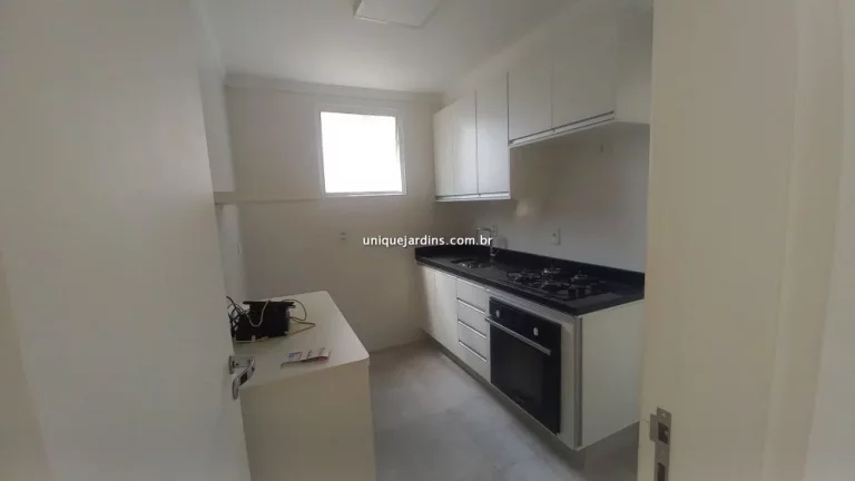 Imagem Apartamento à venda Vila Nova Conceição São Paulo