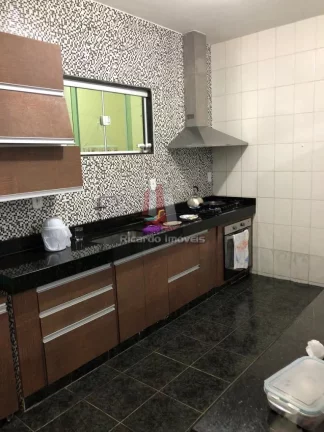 Imagem Casa Independente Recanto das Dunas c/ 392 m²