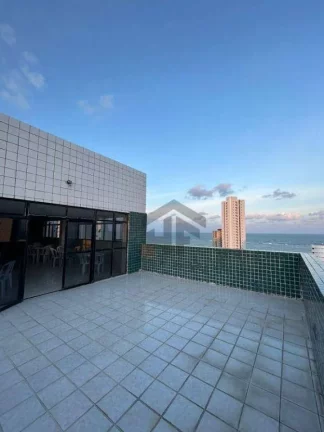 Imagem Apartamento com 3 Quartos à Venda, 73 m² em Candeias - Jaboatão Dos Guararapes