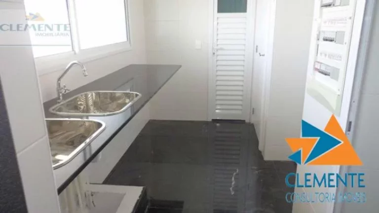Imagem Apartamento novo, fino acabamento, PADRÃO PATRIMAR.