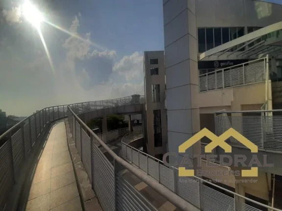 Imagem Loja Comercial Venda Condomínio Golden Office - Chácara Urbana - Jundiaí - SP