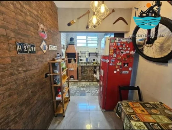 Imagem Apartamento a Venda em Juquehy, Aluguel Anual, Condomínio com 2 suítes, pisicna, sauna, churrasqueiras, e 60m² de área | Juquehy Imobiliária