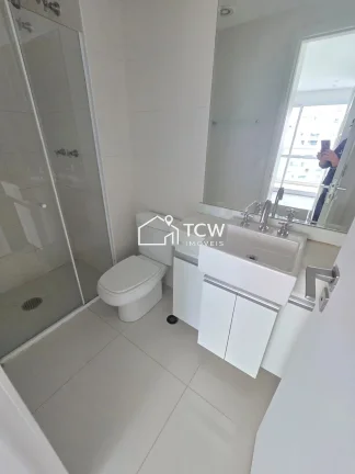 Imagem Apartamento à venda no bairro Brooklin - São Paulo/SP, Zona Sul