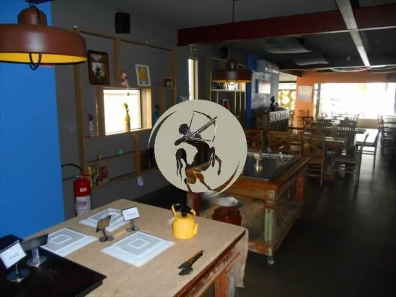 Imagem PONTO COMERCIAL RESTAURANTE, FATURA EM TORNO DE 80.000,00 EM 1 TURNO DEIXA 10.000,00 8 FUNCIONÁRIOS...