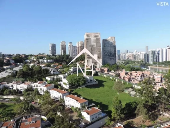 Imagem Cobertura de 352m c/4 suítes,4 vagas,Piscina Aquecida,Piscina c/Bar,Salão Cabeleireiro,Pilates,Brinquedoteca,Quadra,Sauna,Espaço gourmet, Mercado, Spa