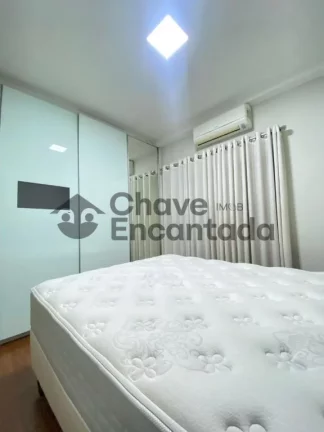 Imagem APARTAMENTO DE PORTEIRA FECHADA NO RESIDENCIAL LUIZ DONA