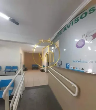 Imagem Comercial para Venda em São Bernardo do Campo, Jardim do Mar, 8 banheiros