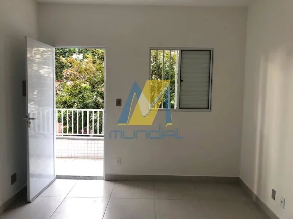Imagem “Quer morar perto da UFABC pagando pouco?