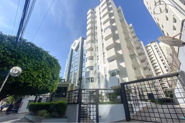 Imagem Apartamento à venda em São Paulo, Moema, com 2 quartos, 60m2
