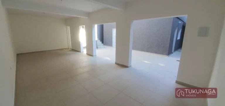 Imagem Sobrado com 5 dormitórios à venda, 300 m² por R$ 950.000,00 - Lauzane Paulista - São Paulo/SP