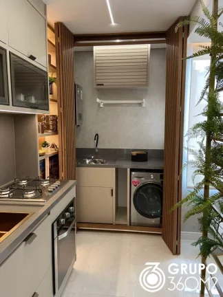 Imagem Apartamento para Venda em São Bernardo do Campo / SP no bairro Baeta Neves