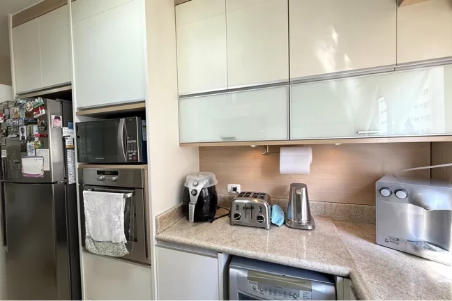 Imagem APARTAMENTO RESIDENCIAL em São Paulo - SP, Perdizes