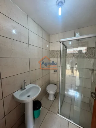 Imagem Casa à venda no bairro Jardim Novo II - Mogi Guaçu/SP