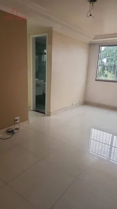 Imagem Apartamento no Inocoop - 2 Dorms. Condomínio Argentina