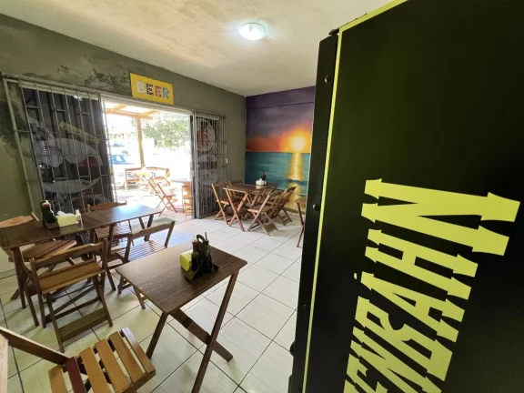 Imagem Ponto Comercial para Venda em Florianópolis / SC no bairro São João do Rio Vermelho