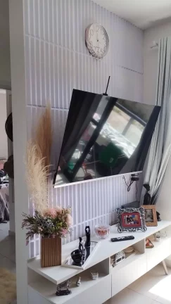 Imagem Condominio Di Capri, apartamento a venda 2 quartos, em vargem grande Sc