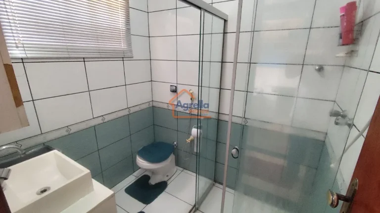 Imagem Casa à venda no bairro JARDIM INOCOOP - Mogi Mirim/SP