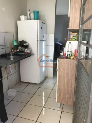 Imagem Casa à venda no bairro Parque Residencial Ypê Amarelo - Mogi Guaçu/SP
