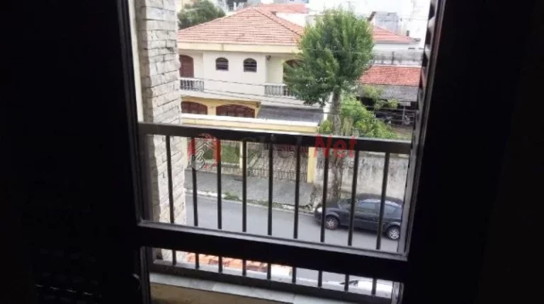 Imagem Ótimo Sobrado à Venda no bairro Jardim do Mar em São Bernardo com 4 suítes
