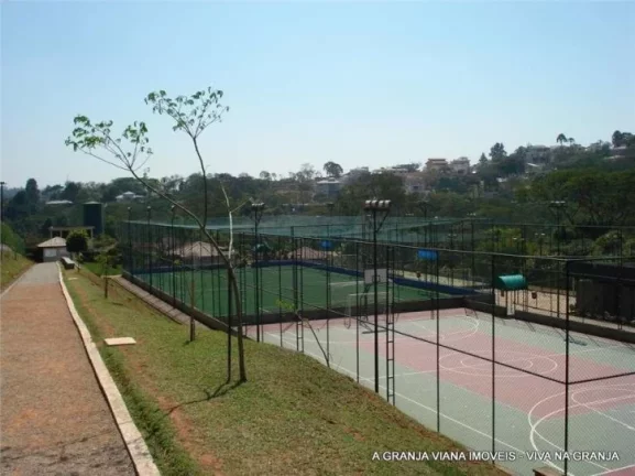 Imagem Terreno à venda, 1000 m² por R$ 1.100.000,00 - Granja Viana - Cotia/SP