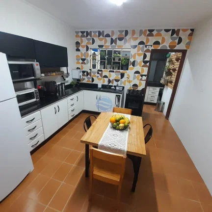 Imagem Ótimo apartamento a venda em Santos na Ponta da Praia