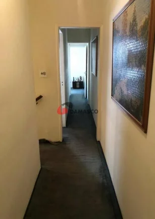 Imagem Sobrado à venda 3 Quartos, 1 Vaga, 117M², Osvaldo Cruz, São Caetano do Sul - SP