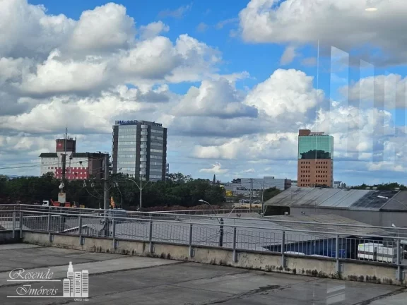 SALA PARA LOCAÇÃO ANCHIETA