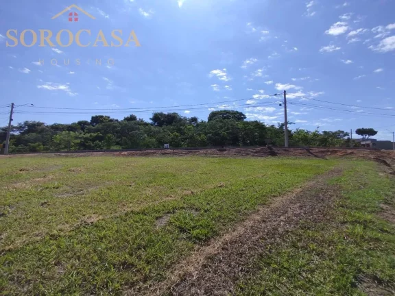 Imagem Terreno à venda 329m² - Cond. Helena Maria 8 - Wanel Ville
