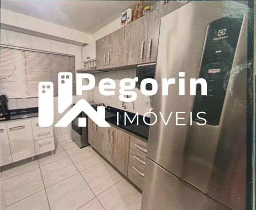 Imagem Apartamento à venda em Colombo, Guarani, com 2 quartos, 49,67m²