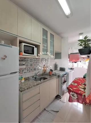 Imagem Apartamento a Venda no bairro Campos Elíseos - Ribeirão Preto, SP