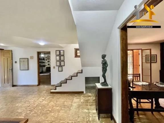 Imagem Casa - Granja Viana | Batelli Imóveis