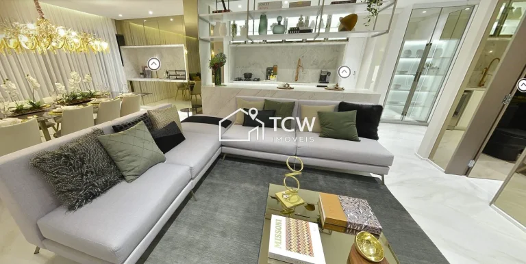 Imagem Apartamento à venda no bairro Chácara Klabin - São Paulo/SP, Zona Sul